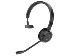 Jabra Evolve 65 TE Link 390a MS Mono 6693-833-309 Беспроводная гарнитура