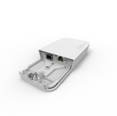 MikroTik FTC (RBFTC11) Медиаконвертер SFP-RJ45 5