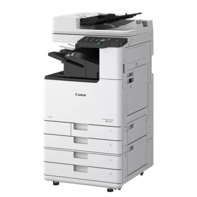 Canon imageRUNNER C3326i MFP 5965C005 МФУ лазерное 2