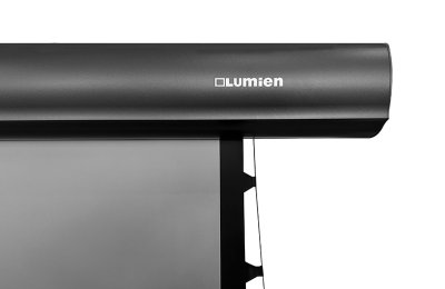 Lumien LCTC-100130 Экран с электроприводом 7