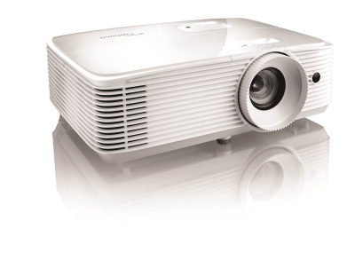 Optoma EH335 Проектор E1P1A0PWE1Z1 1