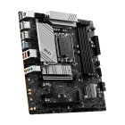 MSI PRO B760M-A DDR4 II DDR4 Материнская плата 4