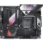 ASUS ROG CROSSHAIR VIII FORMULA Материнская плата 90MB10Z0-M0EAY0 