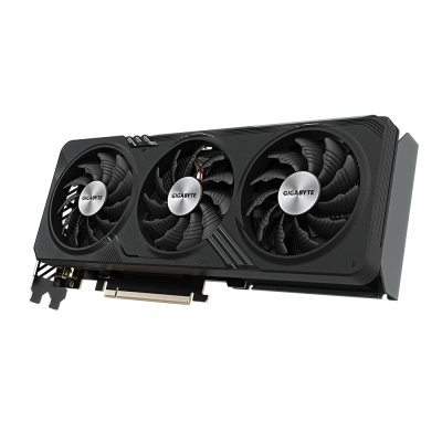 Gigabyte GeForce RTX­­ 4060 Ti GAMING OC Видеокарта GV-N406TGAMING OC-8GD 5