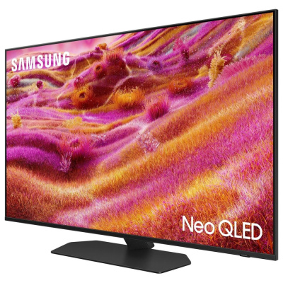 Samsung QE55QN90FAUXRU Телевизор 2