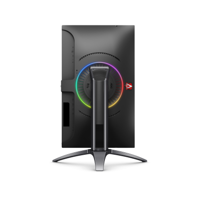 AOC AGON AG273QX Монитор  5