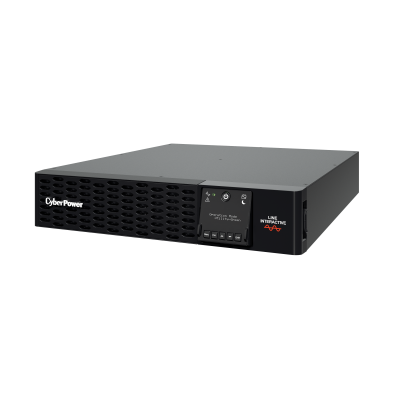 CyberPower PR1500ERTXL2U ИБП 4