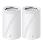 TP-Link Deco BE65 Pro(2-pack) Mesh-система Wi-Fi 7
