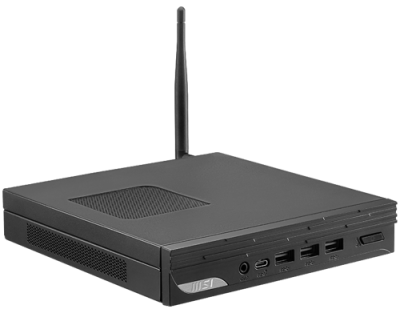MSI Pro DP10 12M-203RU Мини ПК 3