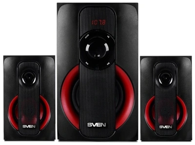 SVEN MS-304 SV-015602 Колонки 1