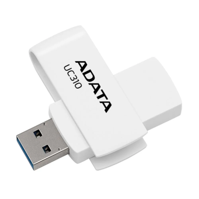 ADATA UC310-32G-RWH 32GB Накопитель USB 3.2  2