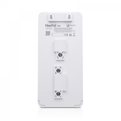 Ubiquiti Fiber PoE Gen2 (F-POE-G2) PoE-инжектор 4
