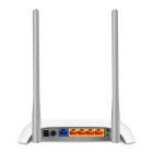TP-Link TL-WR842N N300 Многофункциональный Wi-Fi 4 роутер с поддержкой 3G/4G 4