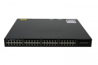 Cisco Catalyst WS-C3650-48TD-S Коммутатор  2
