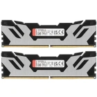 Kingston FURY Renegade Silver KF560C32RSK2-32 Модуль памяти 3