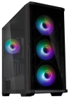 Zalman Z10 DUO черный Корпус
