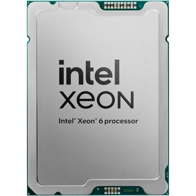 Intel Xeon 6737P OEM PK8072006348400 Процессор