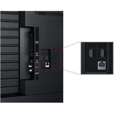 Samsung UE55U8000FUXRU Телевизор 7