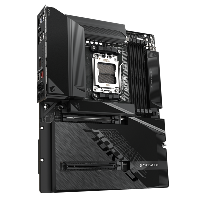 Gigabyte B850 AORUS STEALTH Материнская плата 2