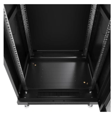 Cabeus SH-05C-12U60/80-BK Шкаф телекоммуникационный 1