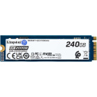 Kingston SEDC2000BM8/240G Твердотельный накопитель SSD