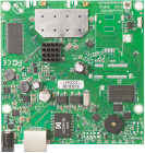 Mikrotik RB911G-5HPND Материнская плата с встроенным WiFi 5 ГГц 2