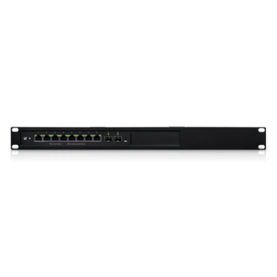 Ubiquiti EdgeSwitch 10XP (ES-10XP-EU) Коммутатор 6