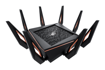 ASUS GT-AX11000 Маршрутизатор 90IG04H0-MO3G00 1