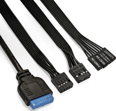 Exegate i3 NEO-NPX700 EX290164RUS Корпус 5