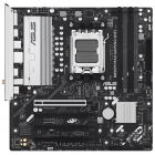 ASUS B850M MAX GAMING WIFI 90MB1LL0-M0EAY0 Материнская плата 2