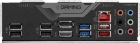 Gigabyte B760 GAMING X D4 GEN5 Материнская плата 3