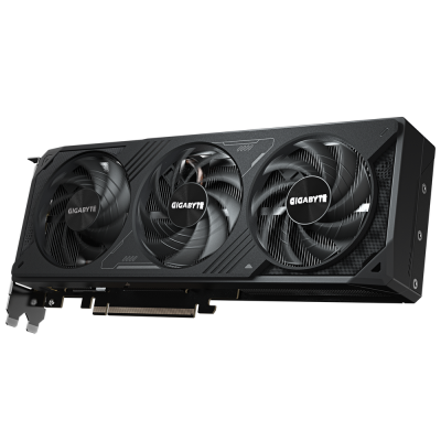 Gigabyte RTX5070 WINDFORCE SFF 12GB GV-N5070WF3-12GD Видеокарта 3