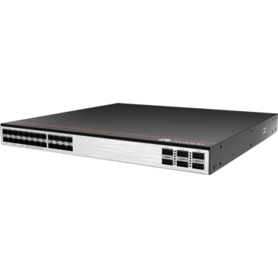 Huawei S5732-H24S6Q Коммутатор 2