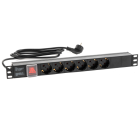 Bastion RAPAN-PDU6S-S Блок розеток 2