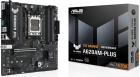 Asus TUF GAMING A620AM-PLUS 90MB1N30-M0EAY0 Материнская плата 6