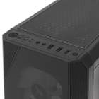 ZALMAN N5 TF Корпус 3