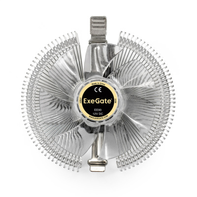 Exegate EE90 EX286149RUS Кулер 1