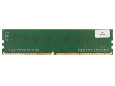 Patriot Signature PSD48G213381 Оперативная память 1