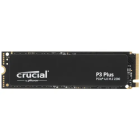Crucial P3 Plus 4TB M.2 накопитель CT4000P3PSSD8
