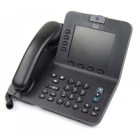 Cisco CP-8945 (с тонкой трубкой) IP-телефон CP-8945-L-K9 