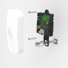 MikroTik cAP lite (RBCAPL-2ND) Точка доступа 2.4 ГГц 7