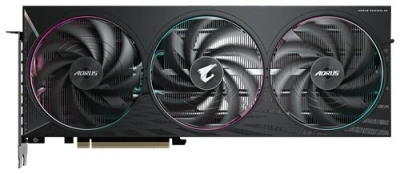 Gigabyte RTX5060 ELITE GV-N5060AORUS E-8GD Видеокарта