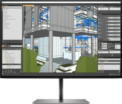 HP Z24n G3 WUXGA 1C4Z5AA#ABB Монитор