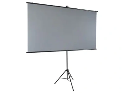 Lumien Sky Cinema LSС-100102 Экран на штативе 1