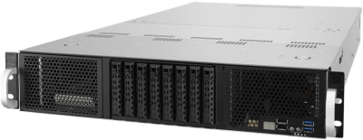 ASUS ESC4000 G4S 90SF0071-M03420 Платформа системного блока