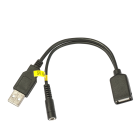 Mikrotik 5VUSB Инжектор питания USB