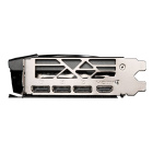 MSI GEFORCE RTX 4060 TI GAMING SLIM 16G Видеокарта 4