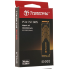 Transcend TS500GMTE240S Накопитель 3