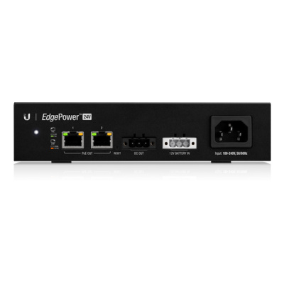 Ubiquiti EdgePower 24V 72W (EP-24V-72W) Система питания 24 В, 72 Вт 4