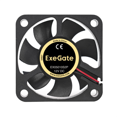 Exegate EX283365RUS Вентилятор 1